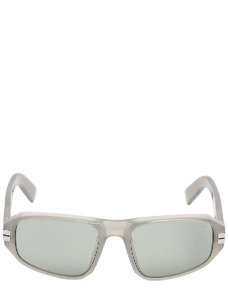 Gafas de sol Zegna gris