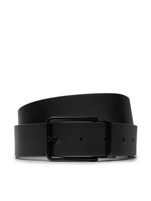 Cinturón reversible Calvin Klein negro
