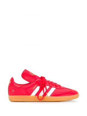 Sneakers Adidas Samba rosso
