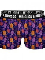 Lenjerie bărbați Mr. Gugu & Miss Go