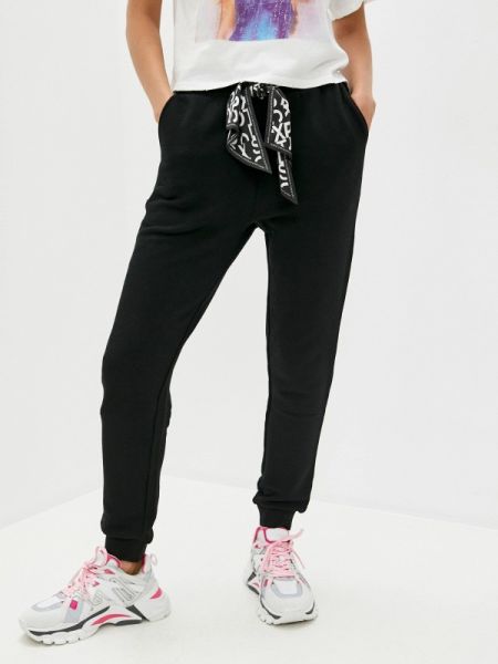 Брюки The Kooples Sport - Черный