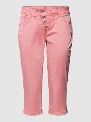 Spodnie Buena Vista różowe