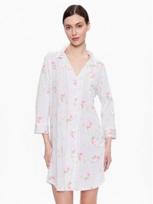 Koszula nocna Lauren Ralph Lauren
