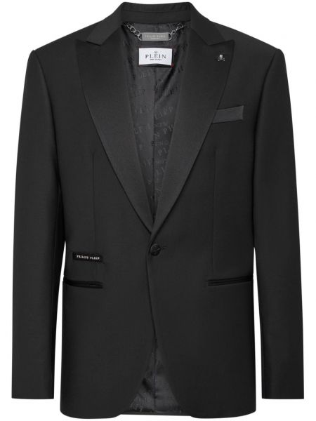 Blazer Philipp Plein sort