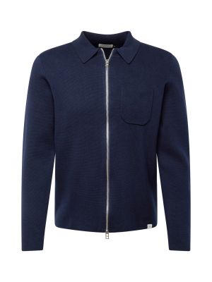 Cardigan Nowadays blu