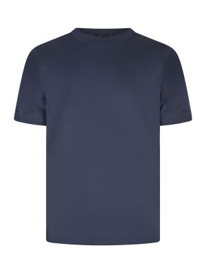 T-shirt Hechter Paris bleu