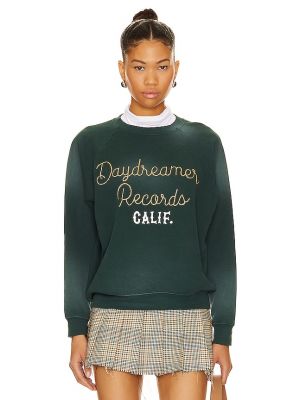 Pullover Daydreamer grün