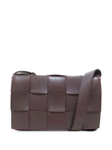 Чанта през рамо Bottega Veneta Pre-owned