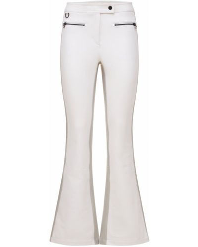 I pantaloni Erin Snow, bianco
