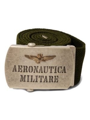 Ремень Aeronautica Militare хаки