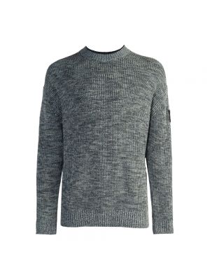 Sweter bawełniany Calvin Klein Jeans
