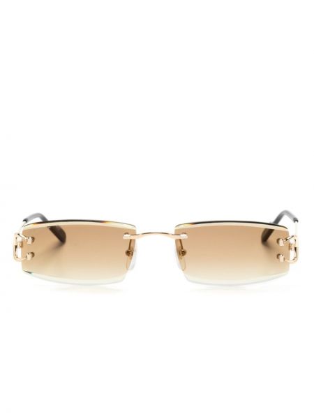 Slnečné okuliare Cartier Eyewear