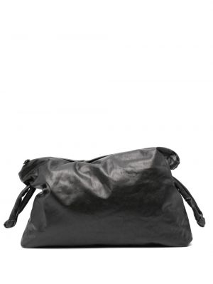 Чанта тип „портмоне“ Kassl Editions черно