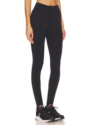 Pantalones Wellbeing + Beingwell negro