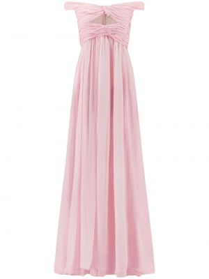 Robe de soirée Giambattista Valli rose