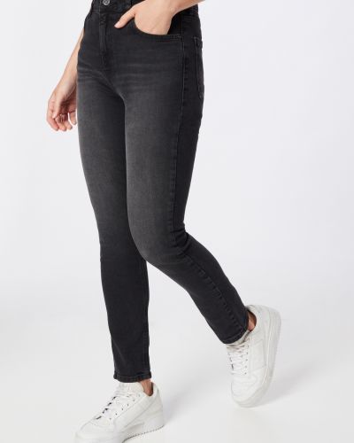 Jeans skinny slim Ltb noir