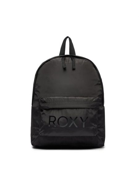 Τσάντα Roxy γκρι