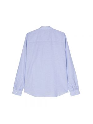 Camisa Maison Labiche azul