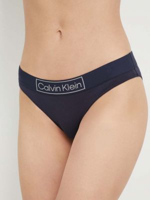 Gaćice Calvin Klein Underwear zelena
