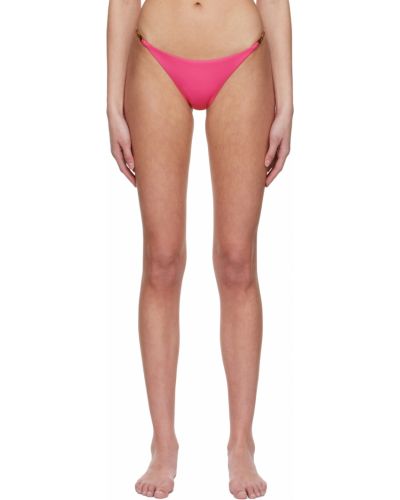 Bikini Versace Underwear, różowy