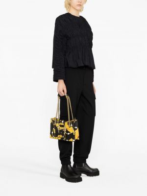 Náhrdelník s potiskem Versace Jeans Couture