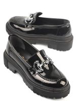 Pantofi loafer femei Capone Outfitters