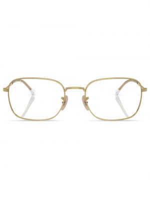 Διοπτρικά γυαλιά Ray-ban χρυσό