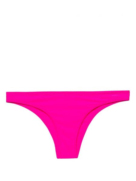 Bikini Mc2 Saint Barth ružičasta