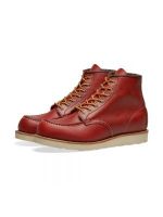 Red Wing Shoes para hombre