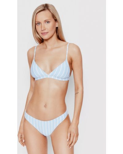 Bikini Roxy albastru
