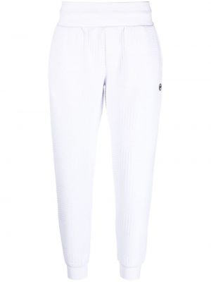 Sportovní kalhoty Colmar bílé