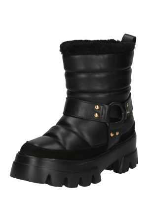 Sniego batai Toral juoda