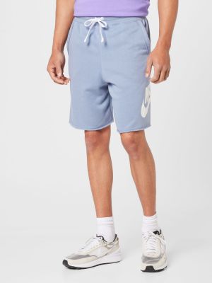 Sport nadrág Nike Sportswear fehér