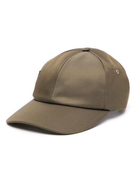 Cap Jacquemus grøn