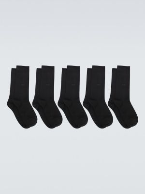 Ponožky Cdlp čierna