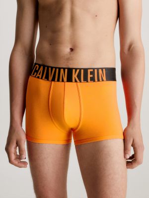 Apakšbikses Calvin Klein Underwear melns
