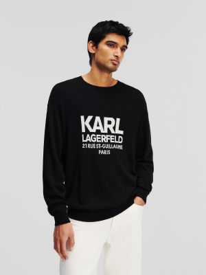 Kampsun Karl Lagerfeld
