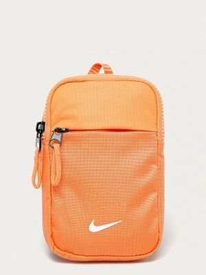 Чанта през рамо Nike Sportswear оранжево