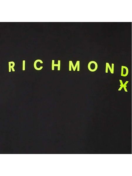 Camisa Richmond negro