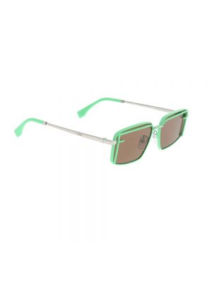 Gafas de sol Fendi verde