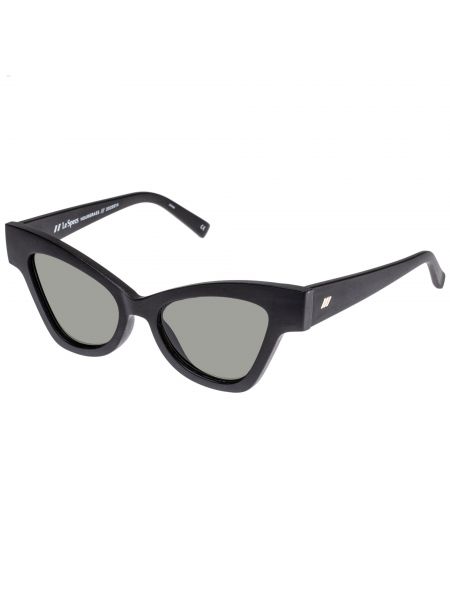 Слънчеви очила Le Specs черно
