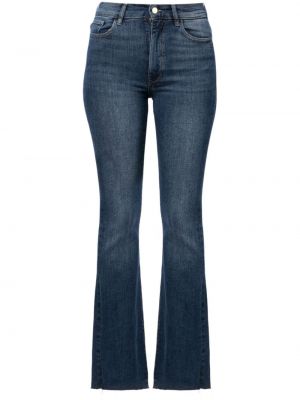 Bootcut jeans Dl1961 blau