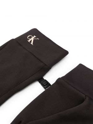 Unterhose mit print zum hineinschlüpfen Calvin Klein Jeans schwarz