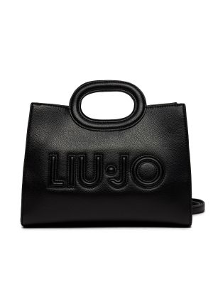 Чанта Liu Jo черно