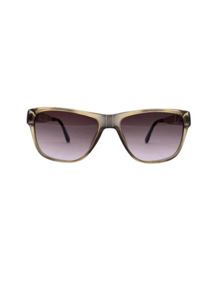 Okulary przeciwsłoneczne retro Dior Vintage