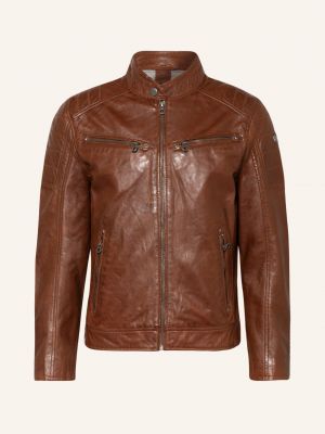Куртка Gipsy коричневая