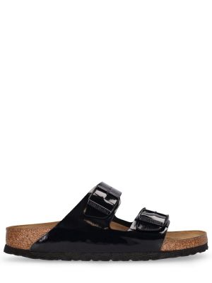 Sandaler med reim Birkenstock svart