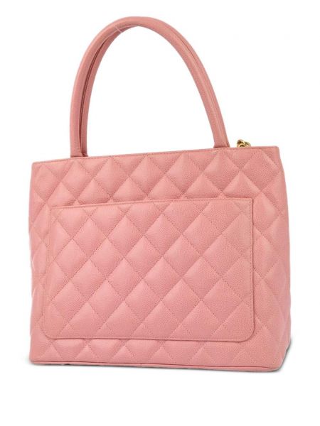 Sac Chanel Pre-owned rose