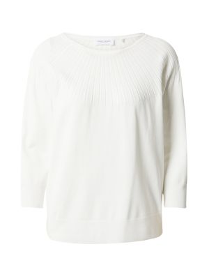 Пуловер Gerry Weber бяло
