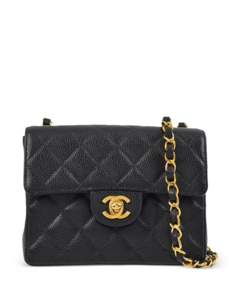 Mini-sac classique Chanel Pre-owned